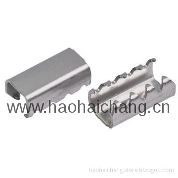 Flying Lead Connector